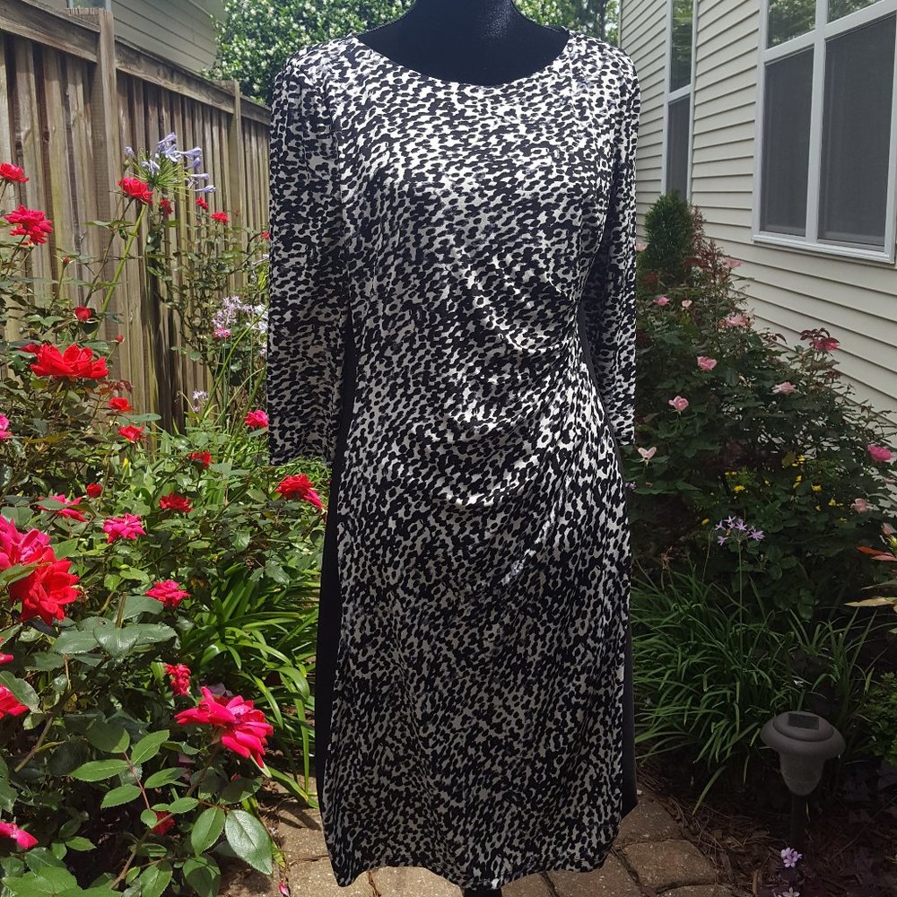 Lauren Ralph Lauren Dress